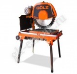   GOLZ BS600 -  