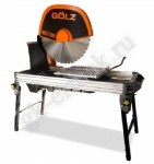   GOLZ MS700A Basik -  