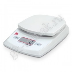  OHAUS Compass CR621 -  