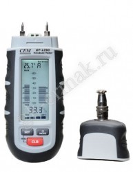  CEM DT-125G -  