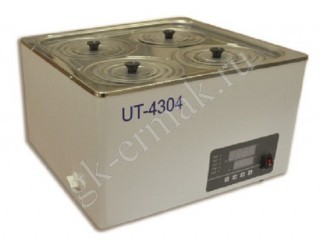   UT-4304  -  